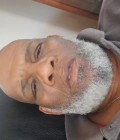Rencontre Homme Guadeloupe à GOSIER : Mario , 63 ans